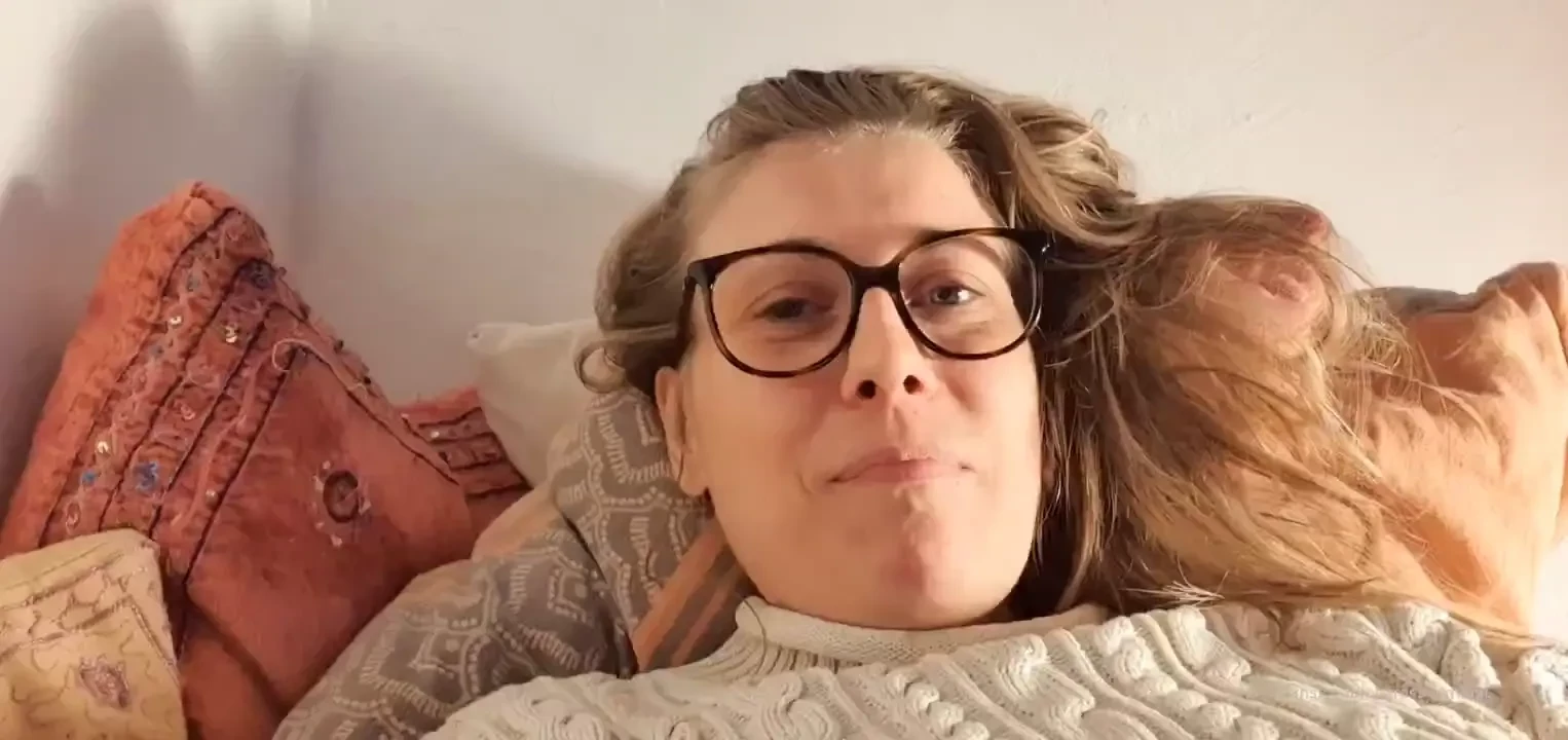 Liebe gr e zu euch aus meiner kleinen kuschelecke 