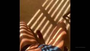 Onlyfans xxxclusive slo-mo version