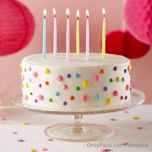 Is my bday week come party with me tuesday 11 pm est right here