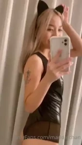 I wanna be the girl you think about 24 7