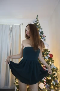 I m your christmas miracle