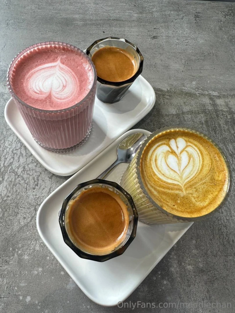 Do you like coffee or tea part 2 