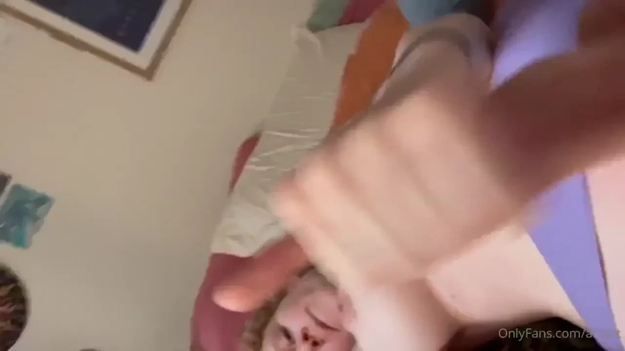 I get so turned on in the morning if only i had some help to make it part 1 