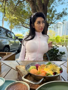 No makeup needed part 2