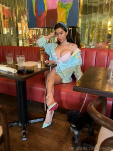 What would you do to me part 510