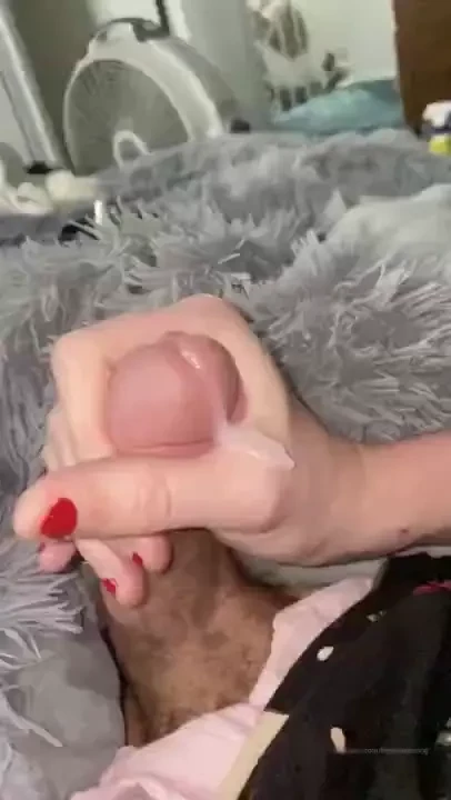 I need to shave but here s a good old fashioned slow mo cum shot enjoy 