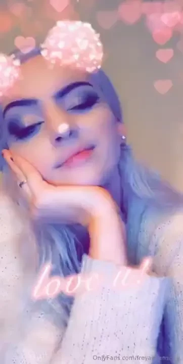 Freyasirensong1 part 1 