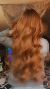 Got my hair done part 15