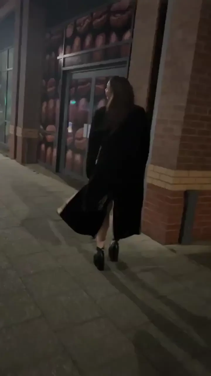I m always trouble when we re out out public outdoors pee piss 