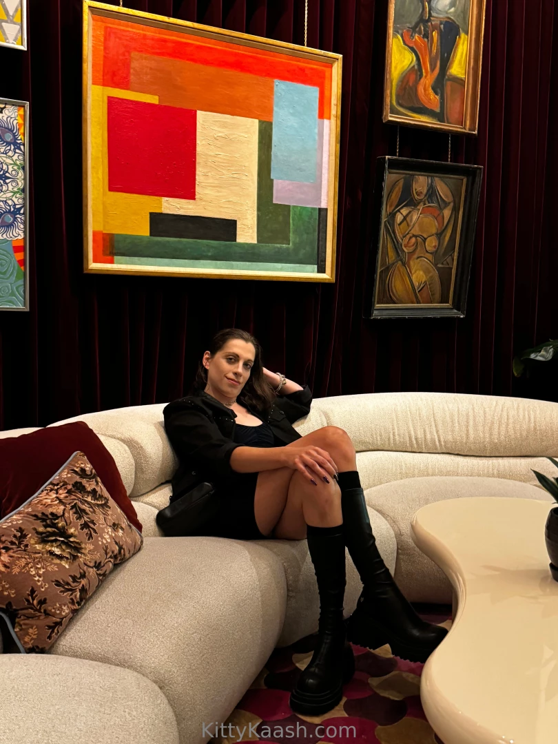 Ya girl with the best hams in town part 3 