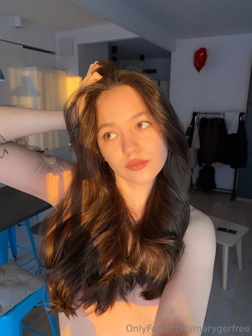 Do u think i look good 