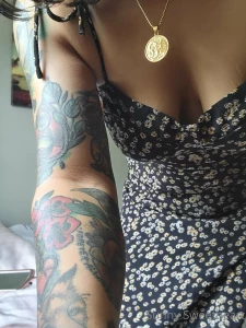 We support juice and stretch marks here part 2