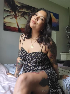 We support juice and stretch marks here part 1