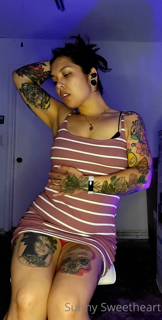 There s something about me in tight dresses summer has me dangerous 