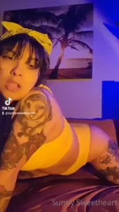 How thicc and spicy do you want it