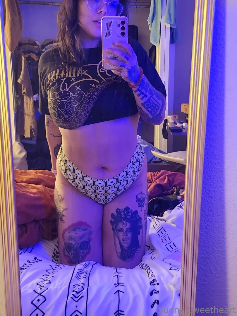 Sunnysweetheartxo part 318707 