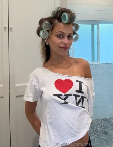 I m almost ready i promise