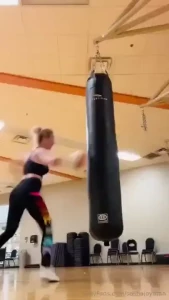 Great beginning of the day