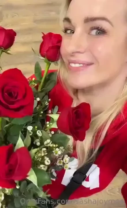 Happy woman s day to me thank you you are amazing 