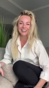 Just finished filming a new sasha talks for oftv exited to share my