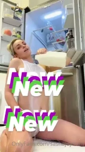 Can u help me quench my thirst sashajoymanvip