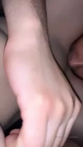 Si este post llega a 100 subo el video completo