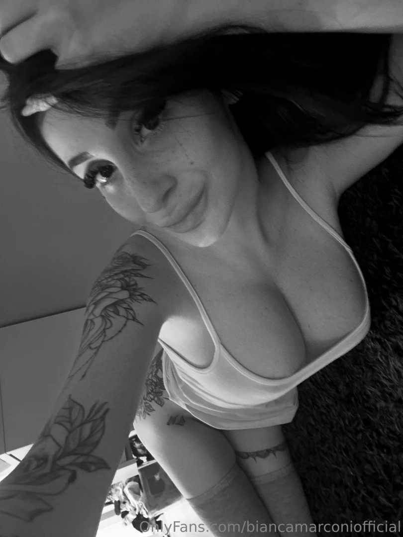 Biancamarconiofficial part 4 