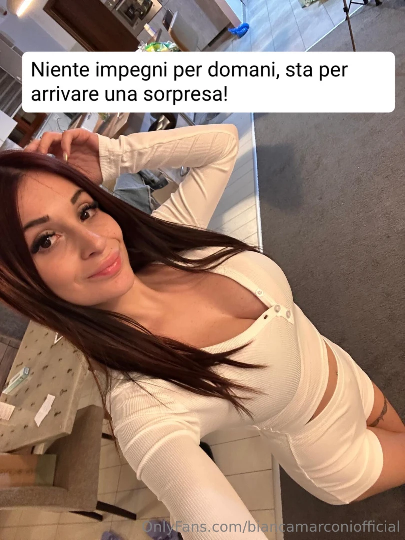 E non ti dico altro 