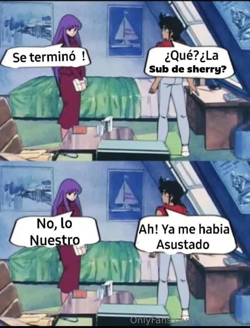 Renueva tu sub este mes new and special content this month 