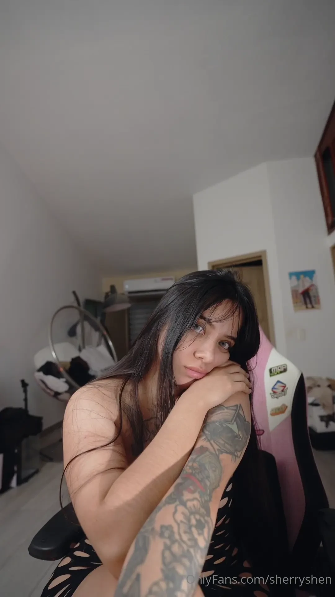 Is this sexy tip if u want to see my ass on the next video 