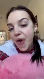 I m a bad schoolgirl