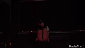Too sexy dance you will be delighted part 1