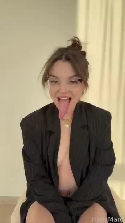 Backstage from the shoot part 1 