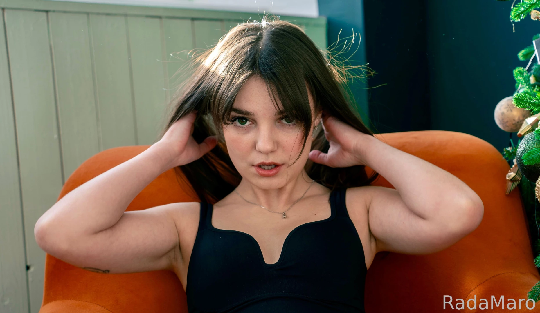 How are you doing dear halloween is coming soon new photos in costume part 5 