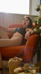 How are you doing dear halloween is coming soon new photos in costume part 4