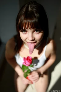 Good morning longtongue daddygirl part 4