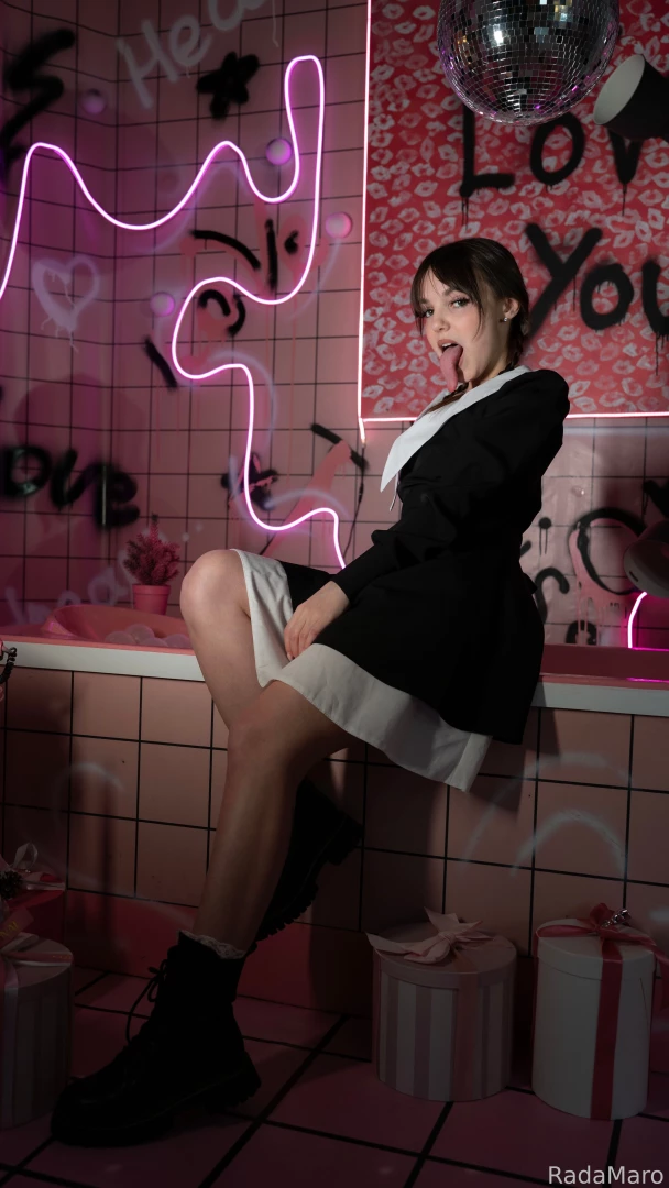 Happy halloween part 107 