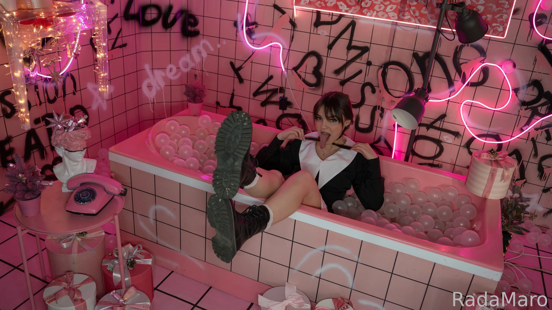 Happy halloween part 110 