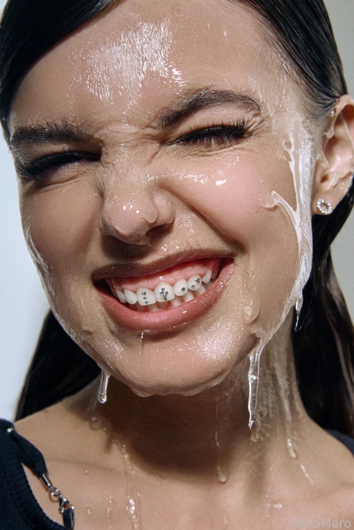 This photoshoot sparked a storm of emotions these photos are not on 