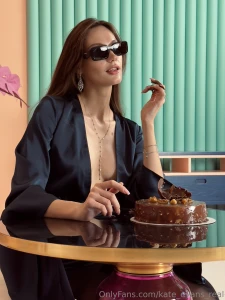 Took some cute behind-the-scenes pics from today s shoot for my