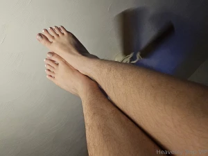 Feetsies i def think the last ones the best also put some sparkles on part 2