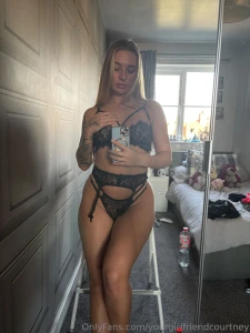 Do you consider me girlfriend material or fuckdoll material part 94