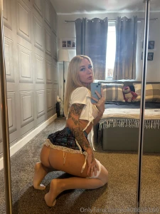 You gonna teach me a lesson daddy