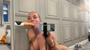 Have i shown you my special skills yet dm me for a peek