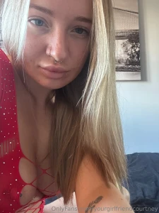 Do you ever think about me while you re in bed with your gf part 1