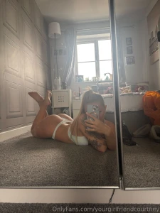 This peach didn t fall far from the goddess tree