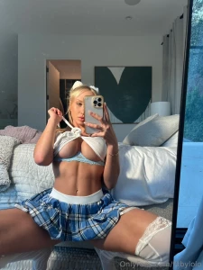 I been bad all year long come say hi on lologonewild