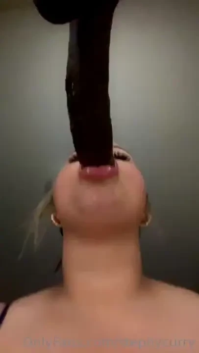 Mouth woke up super greedy today part 2 