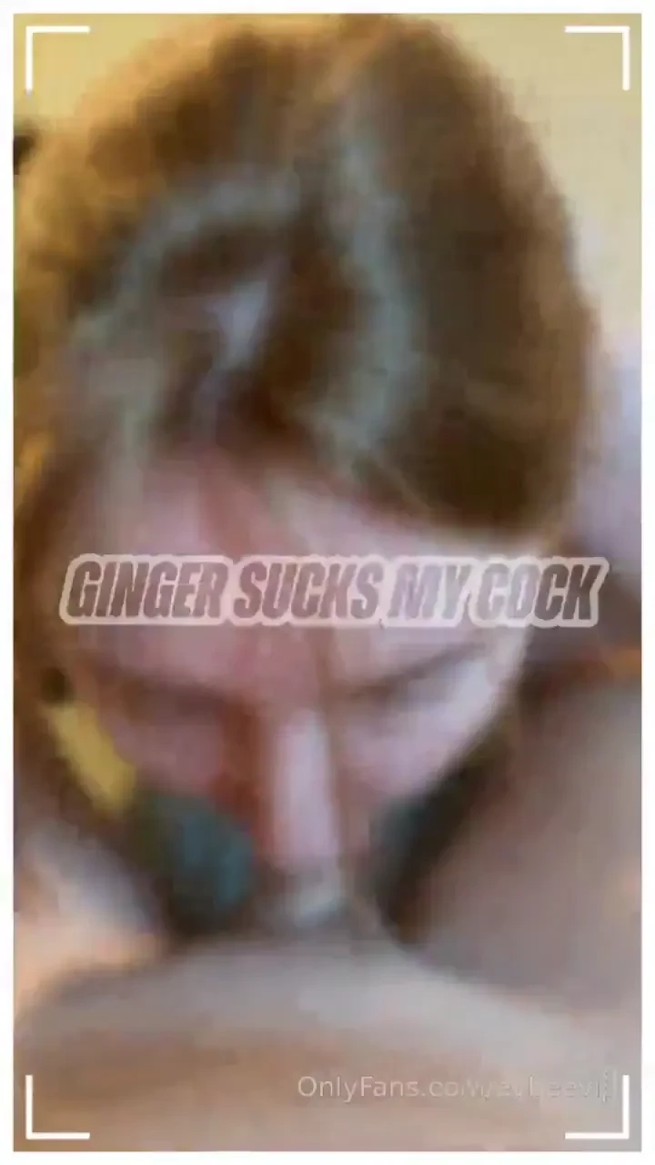 My new blowjob video is available 