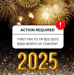 If you want a surprise